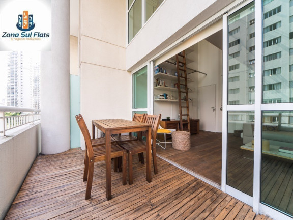 Imagem Apartamento com 1 Quarto à Venda, 74 m² em Vila Nova Conceição - São Paulo Imagem Apartamento com 1 Quarto à Venda, 74 m² em Vila Nova Conceição - São Paulo