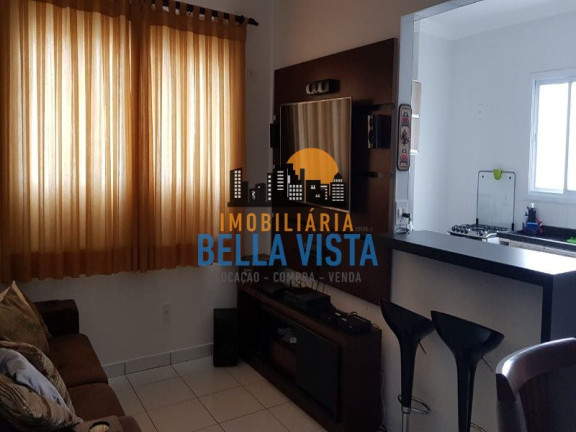 Imagem Apartamento com 3 Quartos à Venda, em Parque Bitaru - São Vicente Imagem Apartamento com 3 Quartos à Venda, em Parque Bitaru - São Vicente