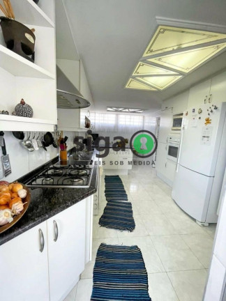 Imagem Apartamento com 3 Quartos à Venda, 165 m² em Mooca - São Paulo