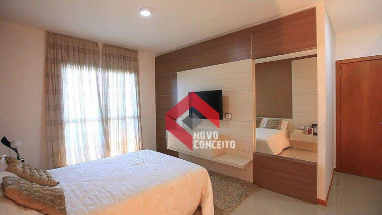 Imagem Apartamento com 3 Quartos à Venda, 164 m² em Guararapes - Fortaleza Imagem Apartamento com 3 Quartos à Venda, 164 m² em Guararapes - Fortaleza