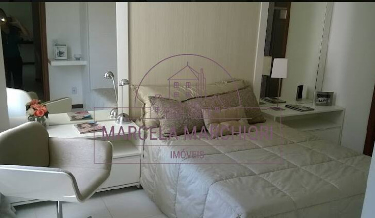 Imagem Apartamento com 3 Quartos à Venda, 107 m² em Praia Da Costa - Vila Velha