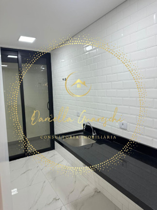 Imagem Casa com 3 Quartos à Venda, 382 m² em Aldeia Da Serra - Barueri