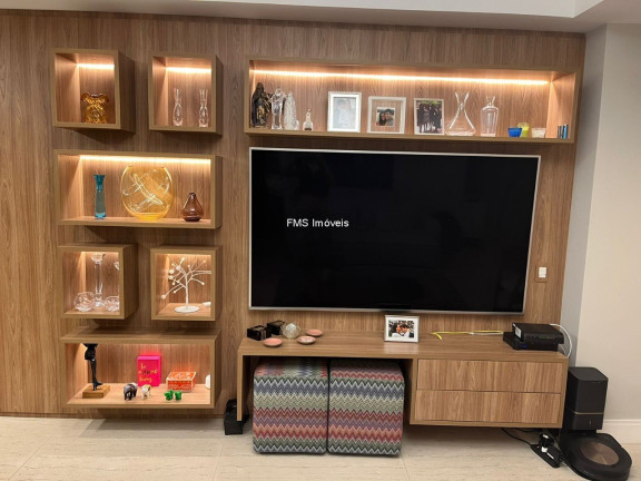 Imagem Imóvel com 1 Quarto para Alugar, 85 m² em Brooklin Paulista - São Paulo Imagem Imóvel com 1 Quarto para Alugar, 85 m² em Brooklin Paulista - São Paulo