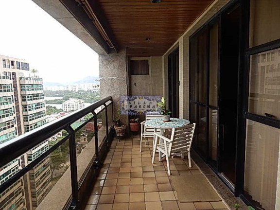 Imagem Apartamento com 4 Quartos à Venda, 150 m² em Barra Da Tijuca - Rio De Janeiro Imagem Apartamento com 4 Quartos à Venda, 150 m² em Barra Da Tijuca - Rio De Janeiro