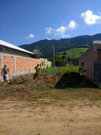 Imagem Terreno à Venda, 120 m² em Bangu - Rio De Janeiro
