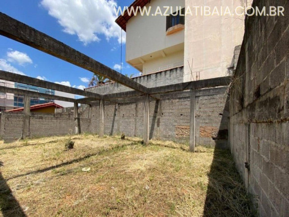 Imagem Terreno à Venda, 430 m² em Jardim Do Lago - Atibaia