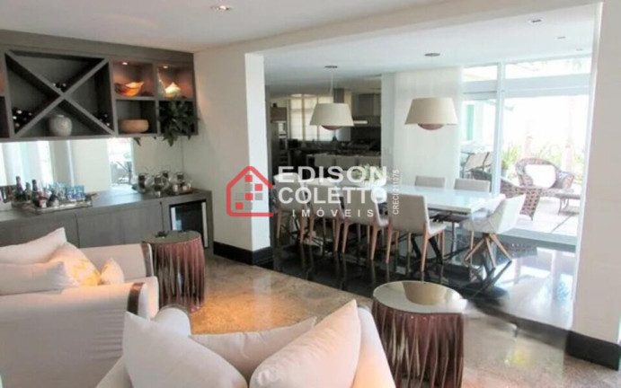 Imagem Casa de Condomínio com 4 Quartos à Venda, 335 m² em Terras De Piracicaba - Piracicaba Imagem Casa de Condomínio com 4 Quartos à Venda, 335 m² em Terras De Piracicaba - Piracicaba