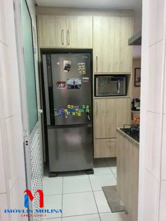 Imagem Apartamento com 3 Quartos à Venda, 96 m² em Boa Vista - São Caetano Do Sul