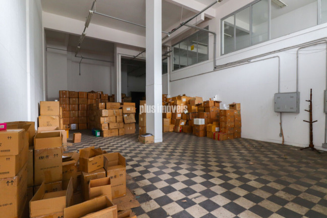 Imagem Imóvel Comercial à Venda, 680 m² em Lapa - São Paulo