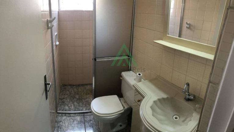 Foto do imóvel Apartamento com 2 Quartos à Venda, 49 m² em Vila Nova Cachoeirinha - São Paulo