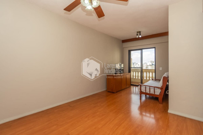 Imagem Apartamento com 3 Quartos à Venda, 72 m² em Chácara Inglesa - São Paulo