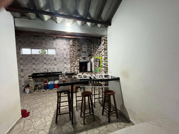 Imagem Casa com 2 Quartos à Venda, 117 m² em Espinheiros - Itajaí