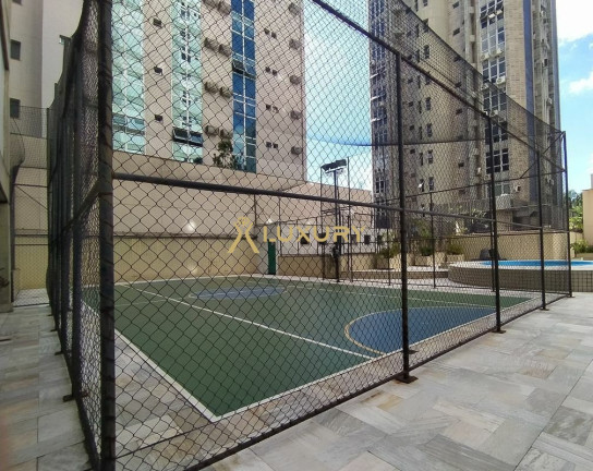 Imagem Imóvel com 3 Quartos à Venda, 151 m² em Santo Agostinho - Belo Horizonte