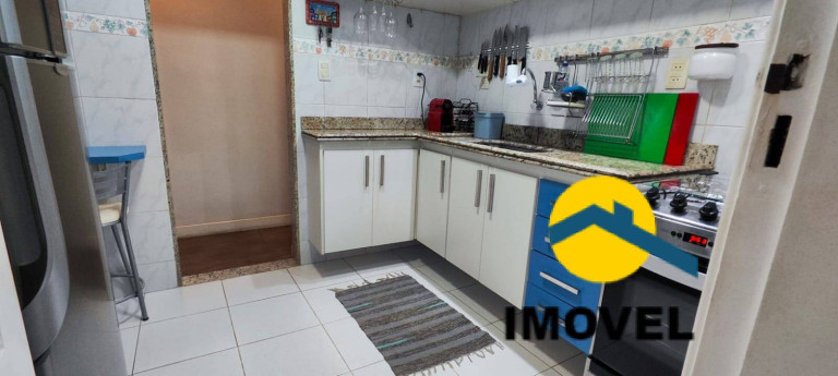 Imagem Apartamento com 3 Quartos à Venda, 80 m² em Centro - Niterói Imagem Apartamento com 3 Quartos à Venda, 80 m² em Centro - Niterói
