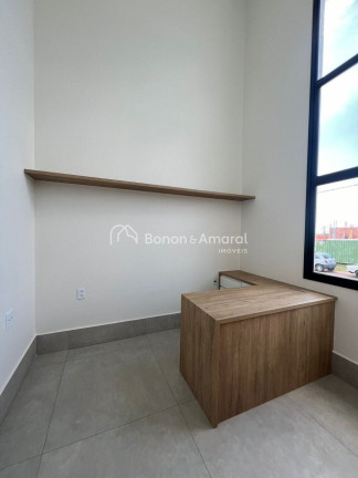 Imagem Casa de Condomínio com 3 Quartos à Venda, 330 m² em Parque Brasil 500 - Paulínia Imagem Casa de Condomínio com 3 Quartos à Venda, 330 m² em Parque Brasil 500 - Paulínia