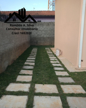 Imagem Casa com 3 Quartos à Venda, 120 m²em Tijuco Peto - Vargem Grande Paulista Imagem Casa com 3 Quartos à Venda, 120 m²em Tijuco Peto - Vargem Grande Paulista