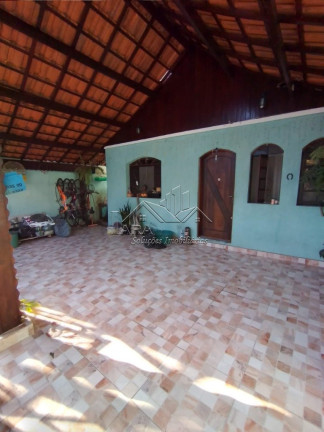 Imagem Casa com 2 Quartos à Venda, 160 m² em Vila Carrão - São Paulo