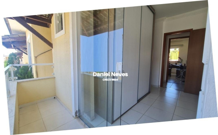 Imagem Casa de Condomínio com 3 Quartos à Venda, 100 m² em Ipitanga - Lauro De Freitas