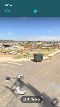 Terreno à Venda, 1.166 m² em Villarejo Sopé Serra - Cabreúva