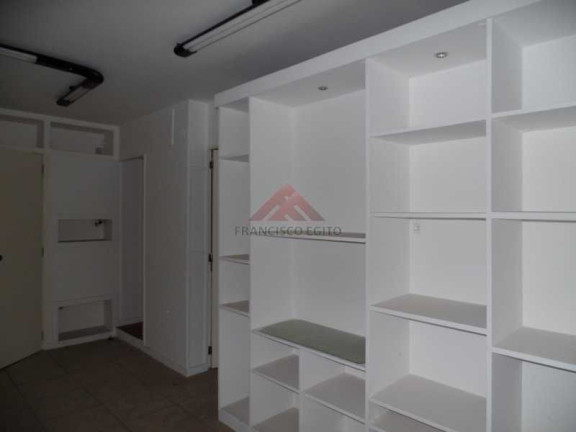 Imagem Sala Comercial à Venda, 38 m² em Centro - Niterói Imagem Sala Comercial à Venda, 38 m² em Centro - Niterói