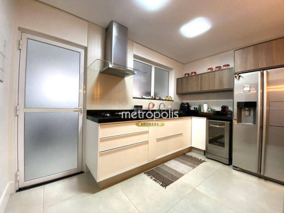 Imagem Apartamento com 3 Quartos à Venda, 170 m² em Santa Paula - São Caetano Do Sul Imagem Apartamento com 3 Quartos à Venda, 170 m² em Santa Paula - São Caetano Do Sul