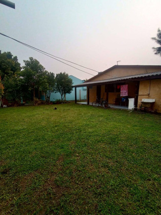 Imagem Casa com 3 Quartos para Temporada, 90 m² em Nova Tramandaí - Tramandaí