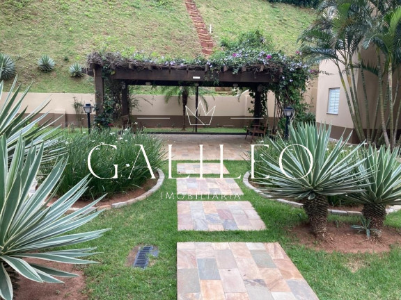 Imagem Apartamento com 3 Quartos à Venda, 71 m² em Jardim Bonfiglioli - Jundiaí