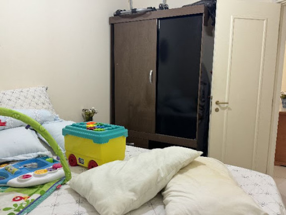 Imagem Apartamento com 2 Quartos à Venda, 70 m² em Jardim Pagliato - Sorocaba