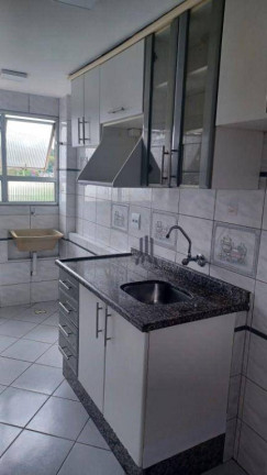 Imagem Apartamento com 2 Quartos à Venda, 43 m² em Portão - Curitiba