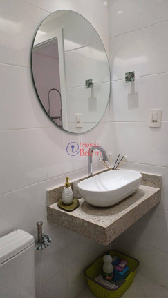 Imagem Apartamento com 1 Quarto à Venda, 47 m² em Batista Campos - Belém Imagem Apartamento com 1 Quarto à Venda, 47 m² em Batista Campos - Belém