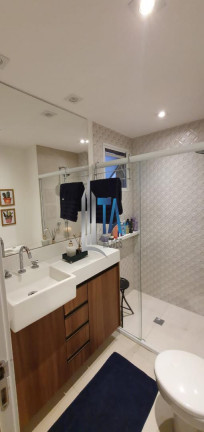 Imagem Imóvel com 2 Quartos à Venda, 82 m² em Vila João Jorge - Campinas