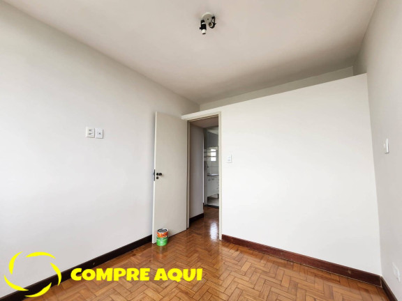 Imagem Apartamento com 2 Quartos à Venda, 44 m² em Vila Buarque - São Paulo