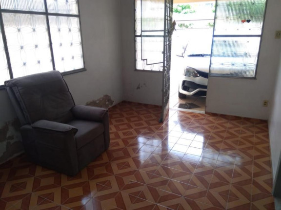 Imagem Imóvel com 4 Quartos à Venda, 209 m² em Campo Grande - Rio De Janeiro