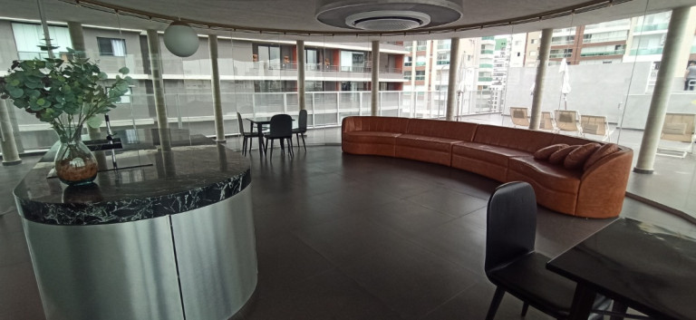 Imagem Apartamento com 1 Quarto à Venda, 25 m² em Consolação - São Paulo Imagem Apartamento com 1 Quarto à Venda, 25 m² em Consolação - São Paulo