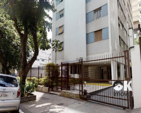 Imagem Apartamento com 2 Quartos à Venda, 104 m² em Higienópolis - São Paulo Imagem Apartamento com 2 Quartos à Venda, 104 m² em Higienópolis - São Paulo