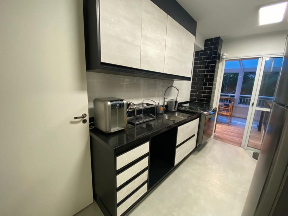 Imagem Apartamento com 2 Quartos à Venda, 14.800 m² em Morumbi - São Paulo