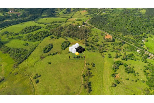 Imóvel com 4 Quartos à Venda, 960.000 m² em Zona Rural - Triunfo
