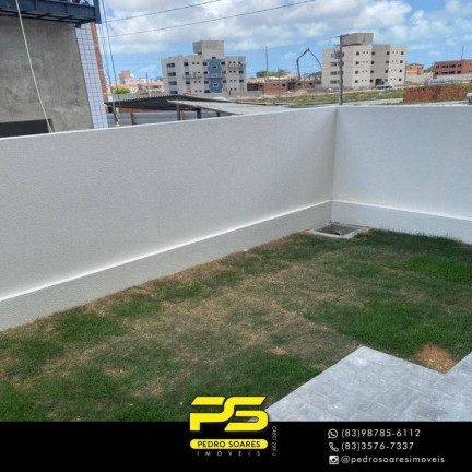 Imagem Apartamento com 2 Quartos à Venda, 56 m² em Valentina De Figueiredo - João Pessoa Imagem Apartamento com 2 Quartos à Venda, 56 m² em Valentina De Figueiredo - João Pessoa