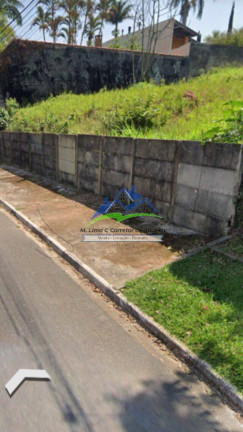 Imagem Terreno à Venda, 1.008 m² em Nova Gardênia - Atibaia Imagem Terreno à Venda, 1.008 m² em Nova Gardênia - Atibaia