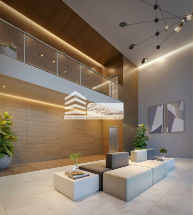 Imagem Apartamento com 3 Quartos à Venda, 91 m² em Lapa - São Paulo Imagem Apartamento com 3 Quartos à Venda, 91 m² em Lapa - São Paulo