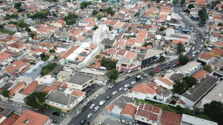 Imagem Terreno à Venda, em Vila Nova Mazzei - São Paulo Imagem Terreno à Venda, em Vila Nova Mazzei - São Paulo