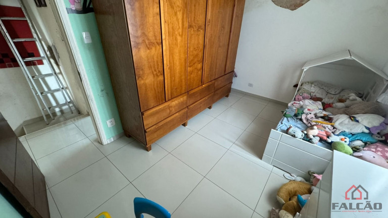 Imagem Sobrado com 2 Quartos à Venda, 94 m² em Estuário - Santos Imagem Sobrado com 2 Quartos à Venda, 94 m² em Estuário - Santos