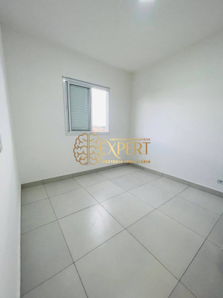 Imagem Apartamento com 2 Quartos à Venda, 71 m² em Jd. Santa Catarina - Taubaté