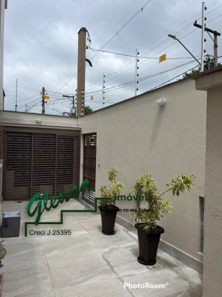 Imagem Apartamento com 2 Quartos à Venda, 32 m² em Vila Buenos Aires - São Paulo