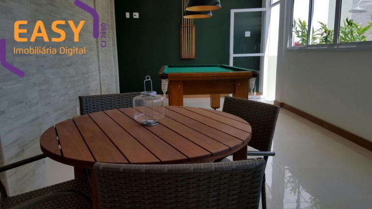 Imagem Imóvel com 2 Quartos à Venda, 59 m² em Praça Seca - Rio De Janeiro