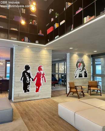 Imagem Apartamento com 1 Quarto à Venda, 18 m² em Pinheiros - São Paulo Imagem Apartamento com 1 Quarto à Venda, 18 m² em Pinheiros - São Paulo