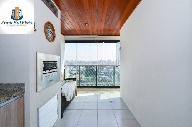 Imagem Apartamento com 2 Quartos à Venda, 82 m² em Jardim Caravelas - São Paulo Imagem Apartamento com 2 Quartos à Venda, 82 m² em Jardim Caravelas - São Paulo