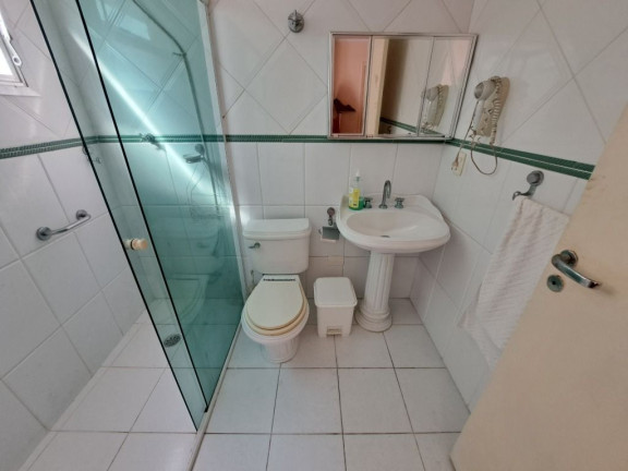 Imagem Apartamento com 3 Quartos à Venda, 140 m² em Pitangueiras - Guarujá