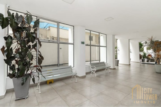 Imagem Apartamento com 4 Quartos à Venda, 198 m² em Jardim Paulista - São Paulo