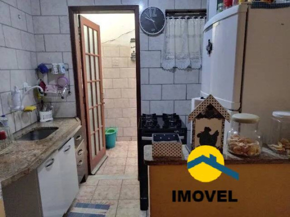 Imagem Casa com 2 Quartos à Venda, 76 m² em Piratininga - Niterói Imagem Casa com 2 Quartos à Venda, 76 m² em Piratininga - Niterói